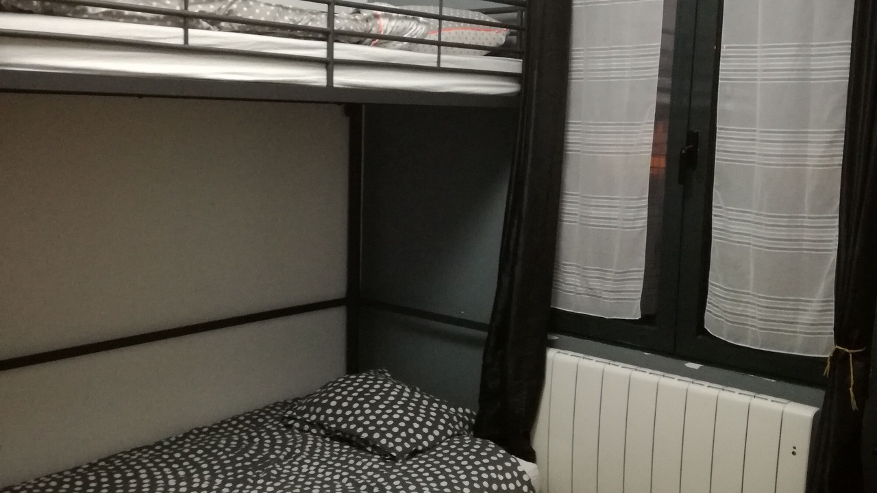 Photo of Bedroom in Vedene