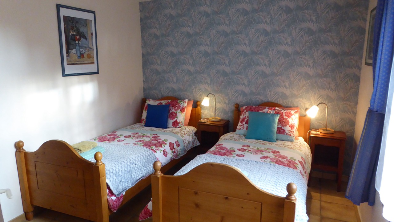 Photo of Bedroom in Rognonas