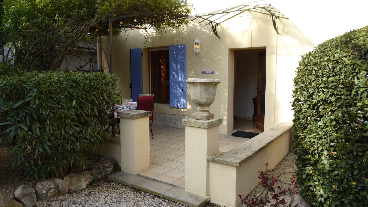 Photo of Outdoor in Rognonas