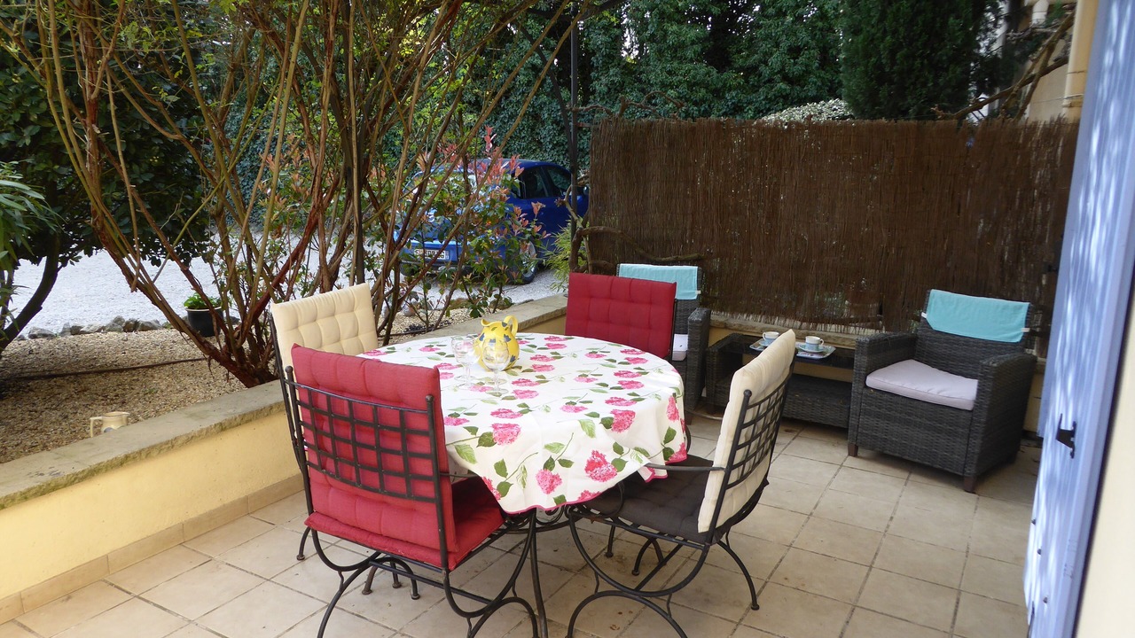Photo of Outdoor in Rognonas