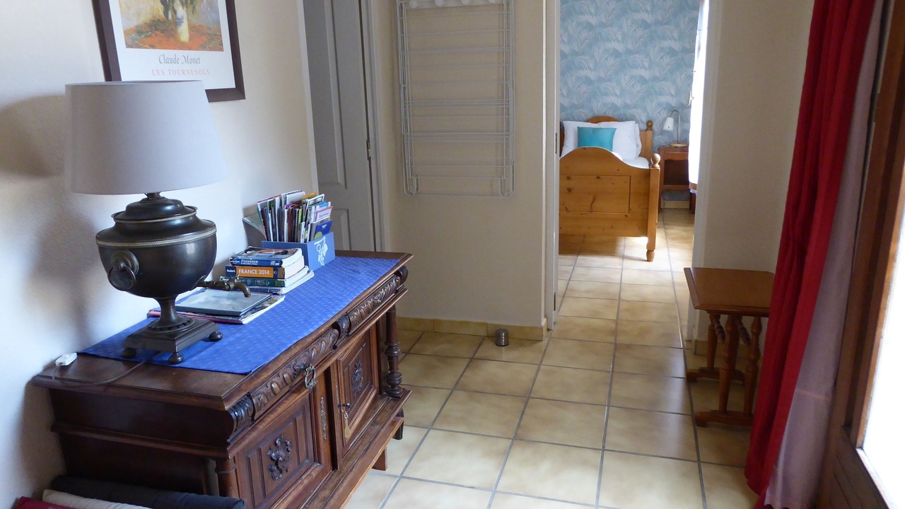Photo of Bedroom in Rognonas