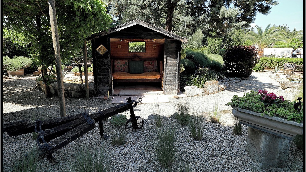 Photo of Outdoor in Rognonas
