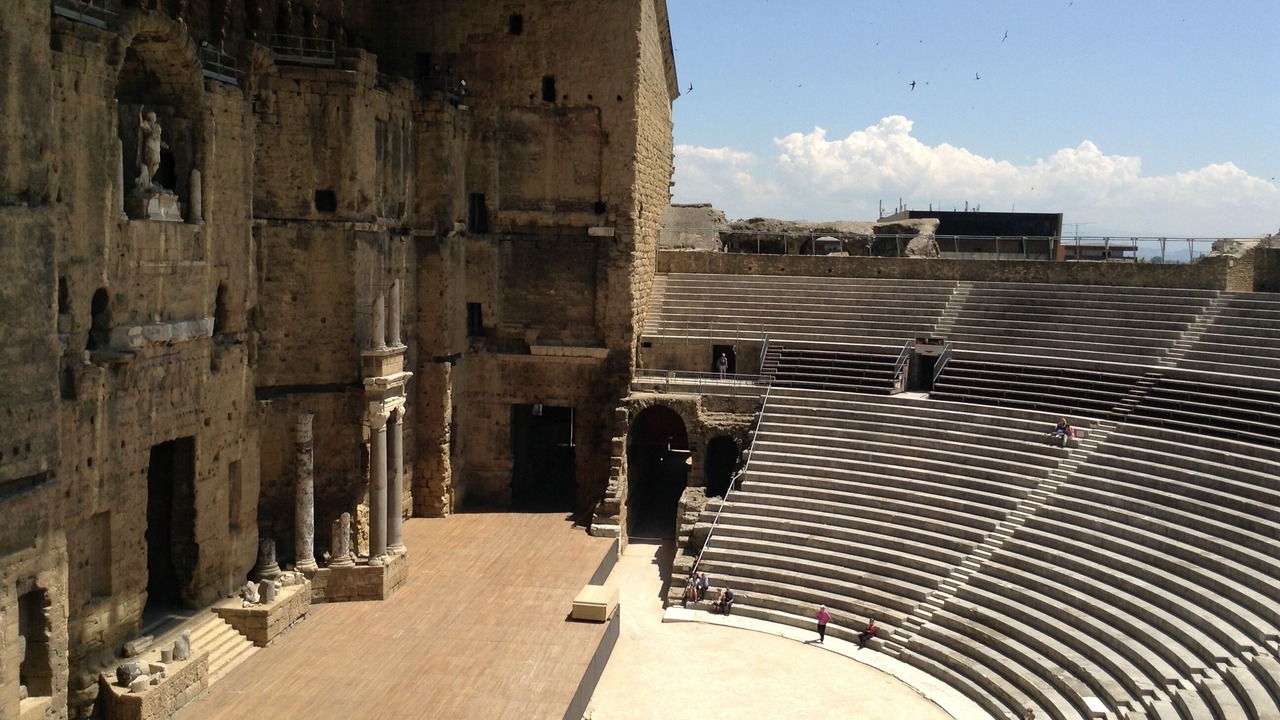 Photo of Others in Rognonas