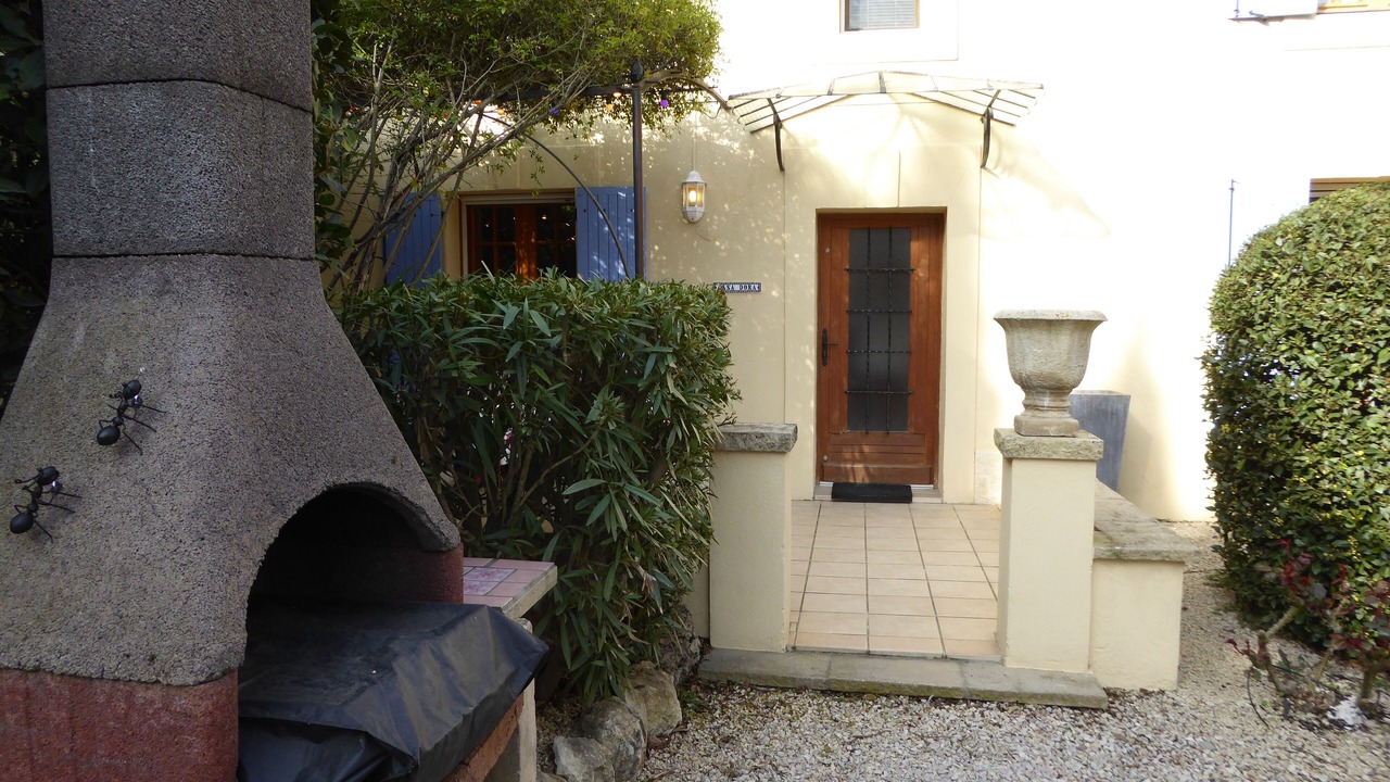 Photo of Outdoor in Rognonas