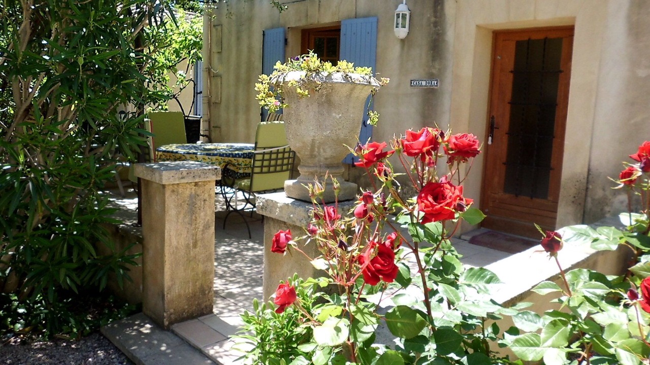 Photo of Outdoor in Rognonas