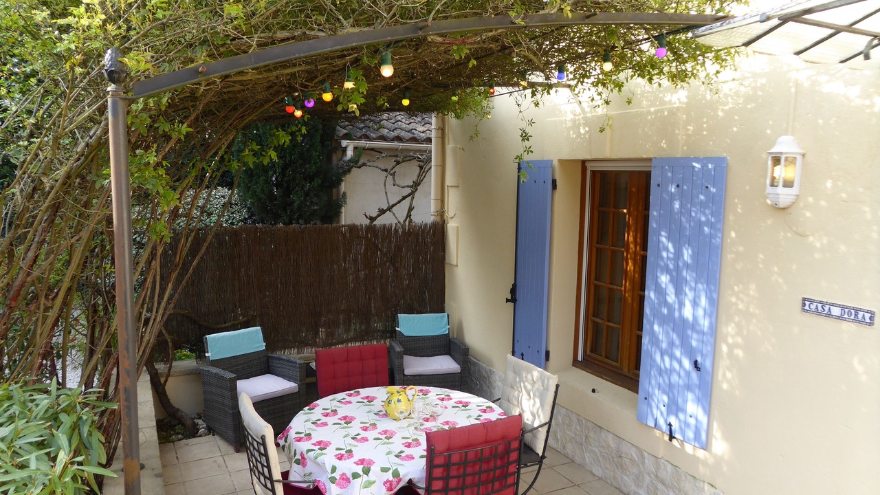 Photo of Outdoor in Rognonas