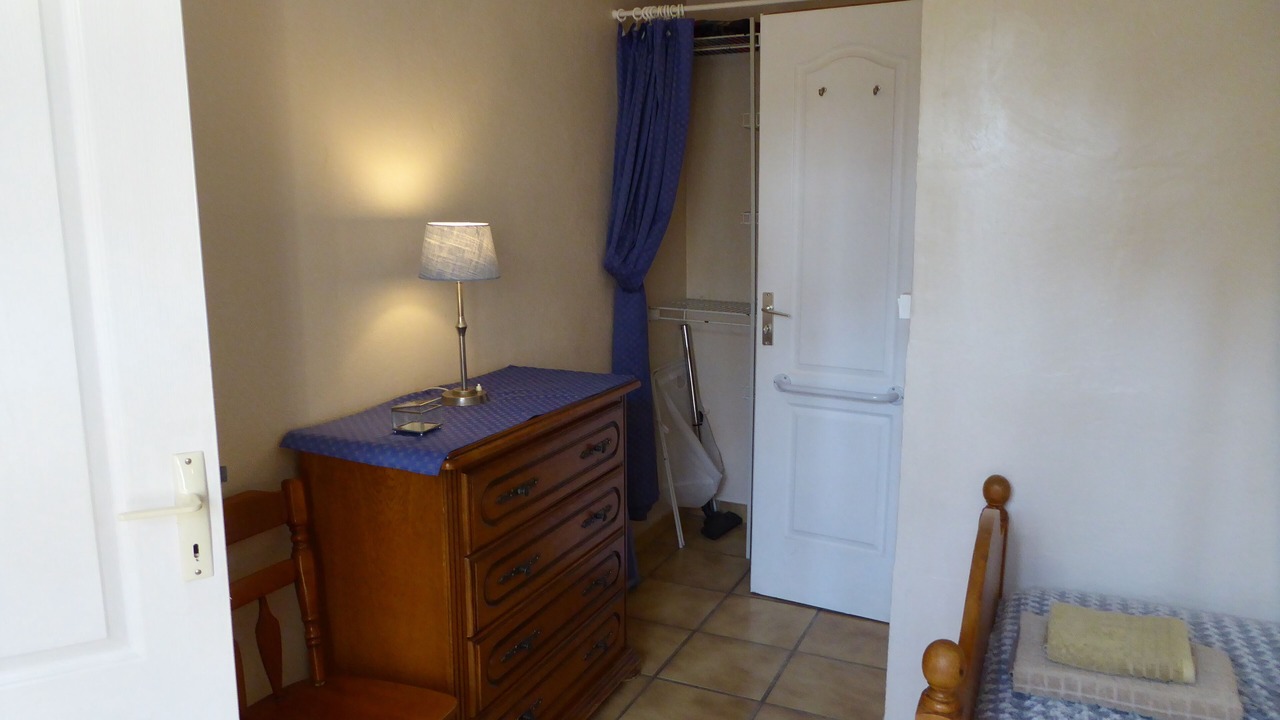 Photo of Bedroom in Rognonas