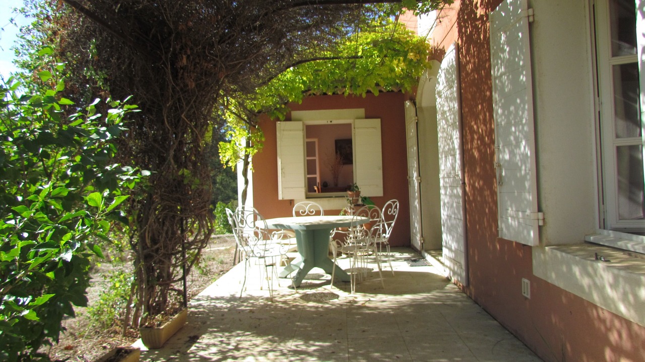 Photo of Outdoor in Gargas