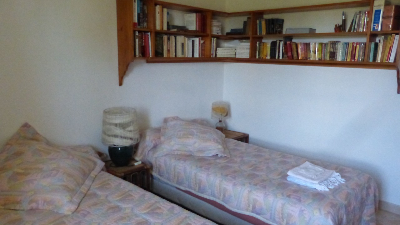 Photo of Bedroom in Gargas