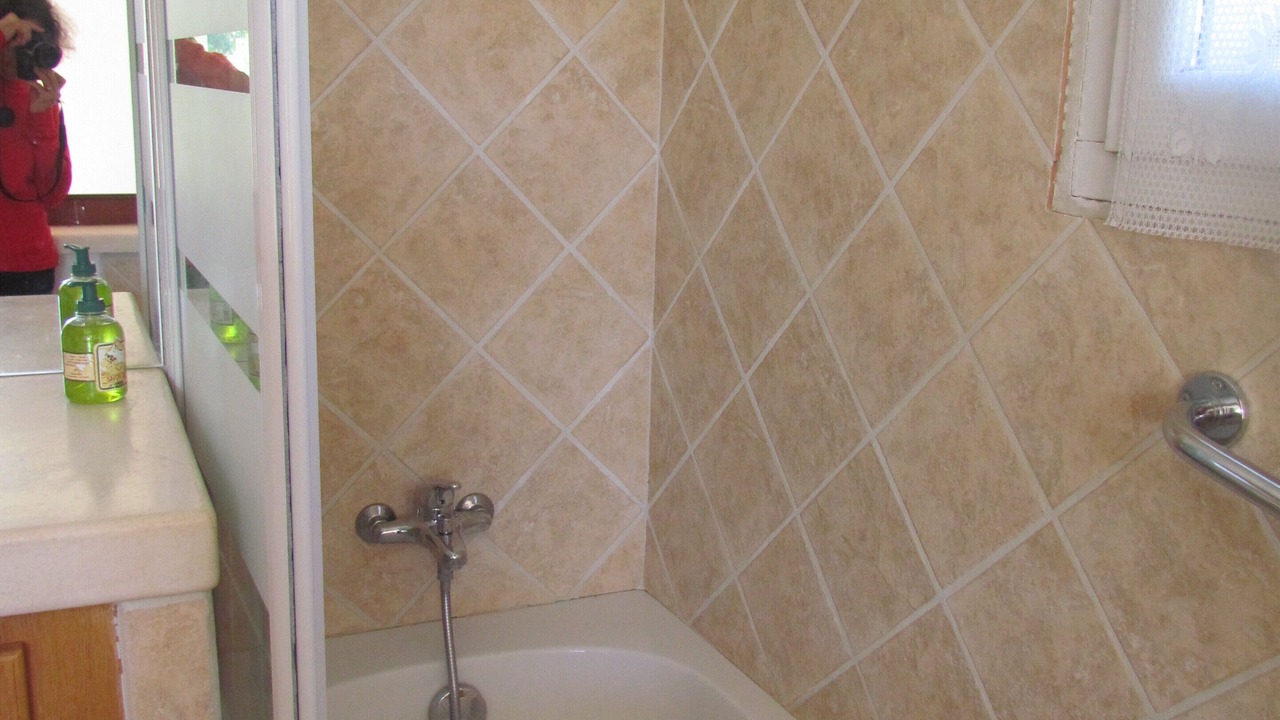 Photo of Bathroom in Gargas