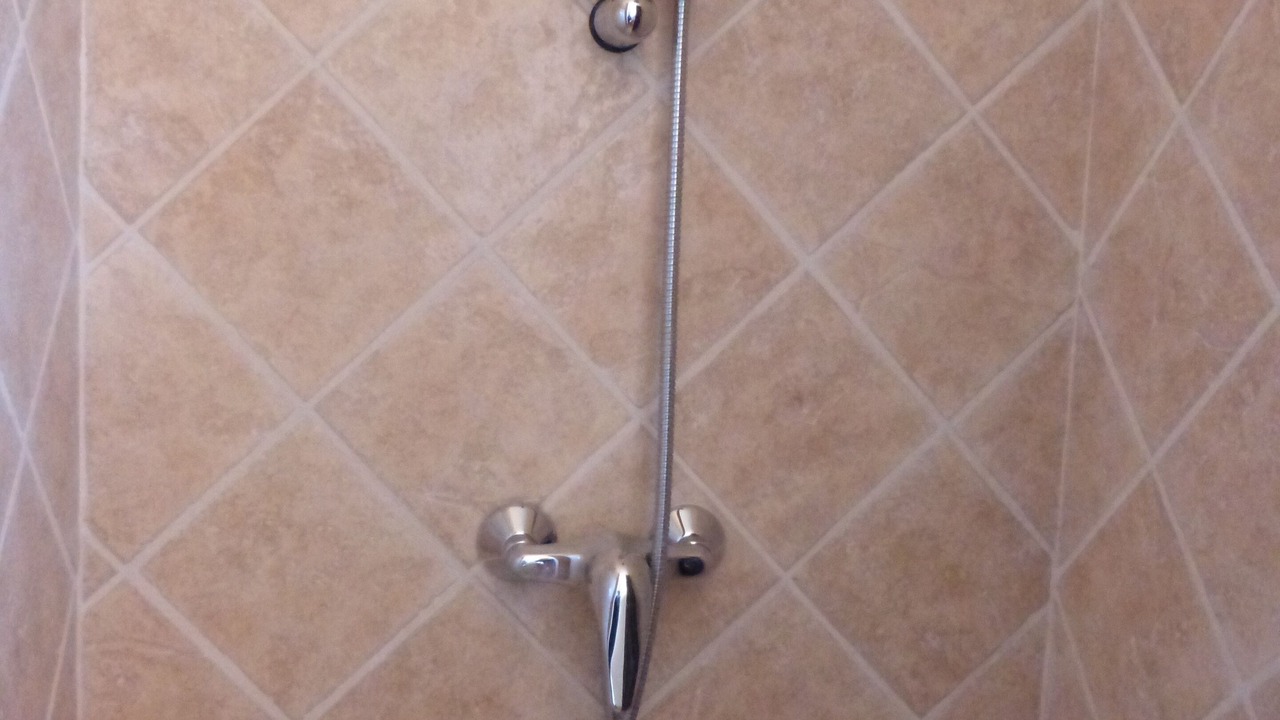 Photo of Bathroom in Gargas