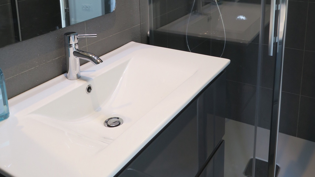 Photo of Bathroom in Venelles