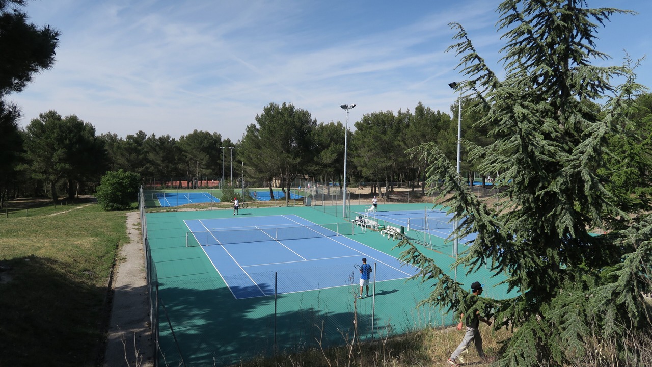 Photo of Others in Venelles