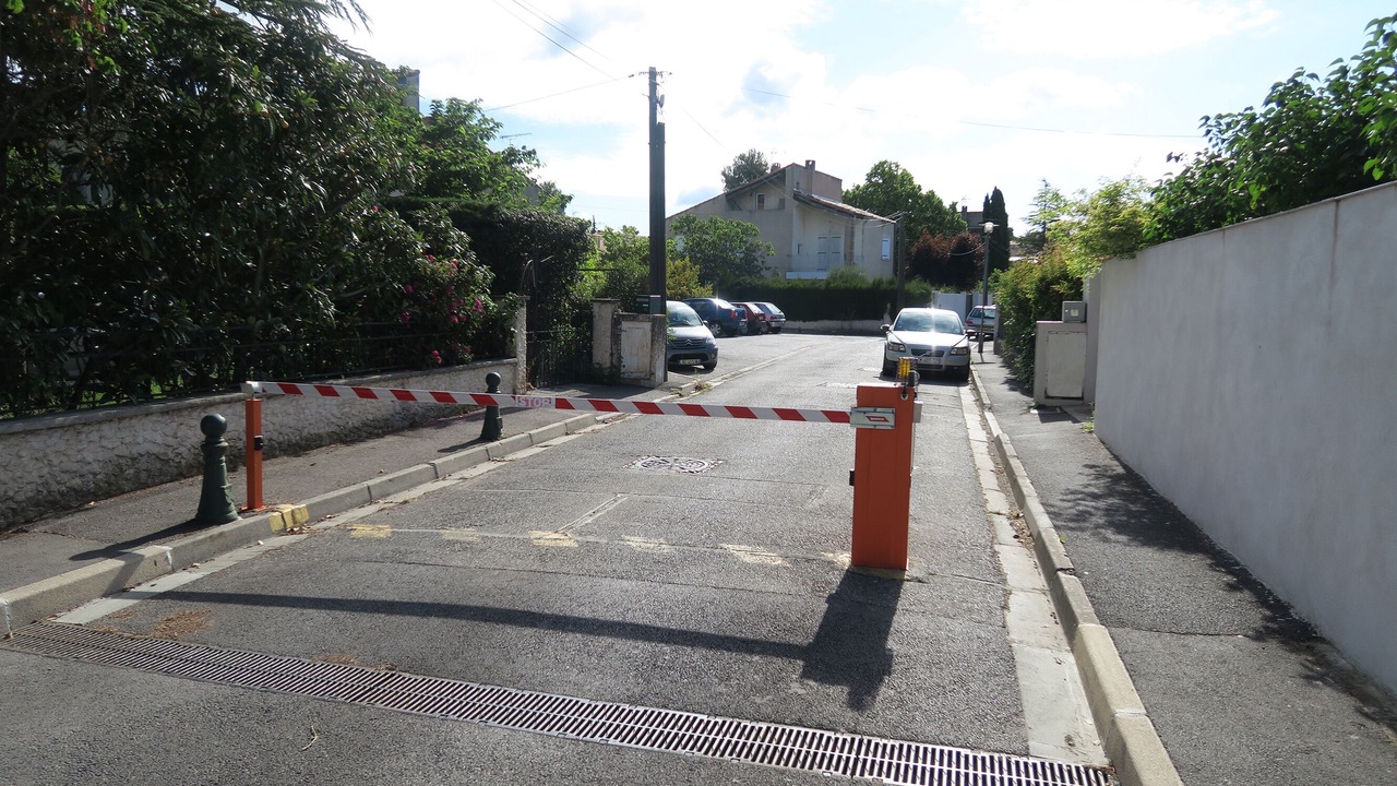 Photo of Outdoor in Venelles