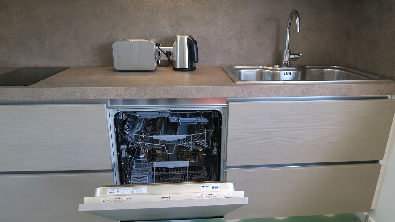 Photo of Kitchen in Venelles