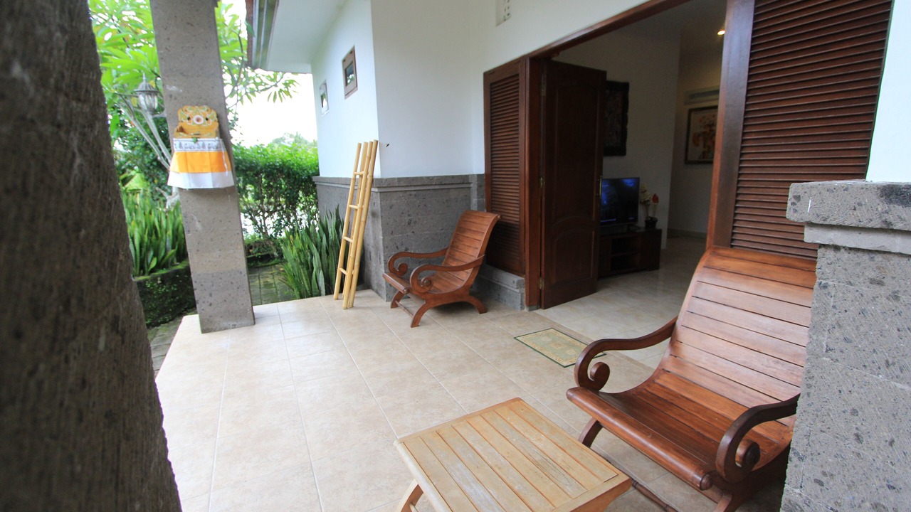 Photo of Patio Balcony in Kemenuh