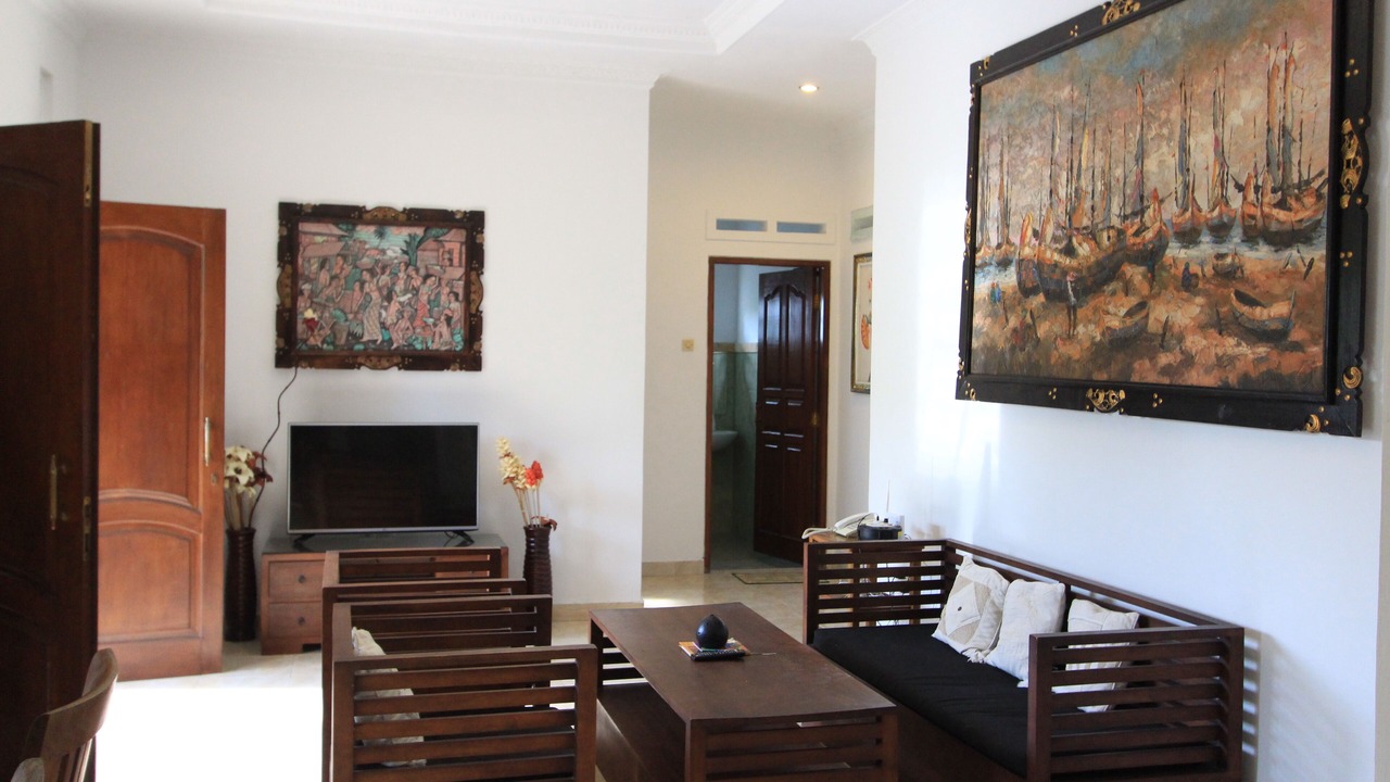 Photo of Livingroom in Kemenuh