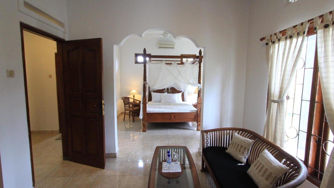 Photo of Bedroom in Kemenuh