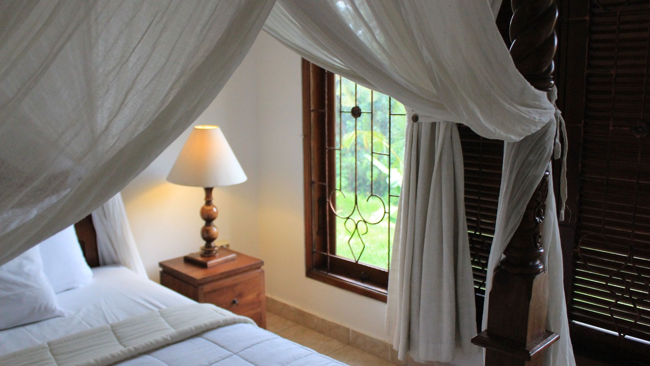 Photo of Bedroom in Kemenuh