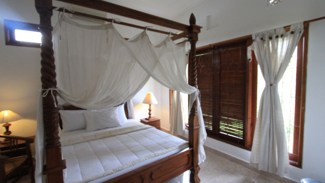 Photo of Bedroom in Kemenuh
