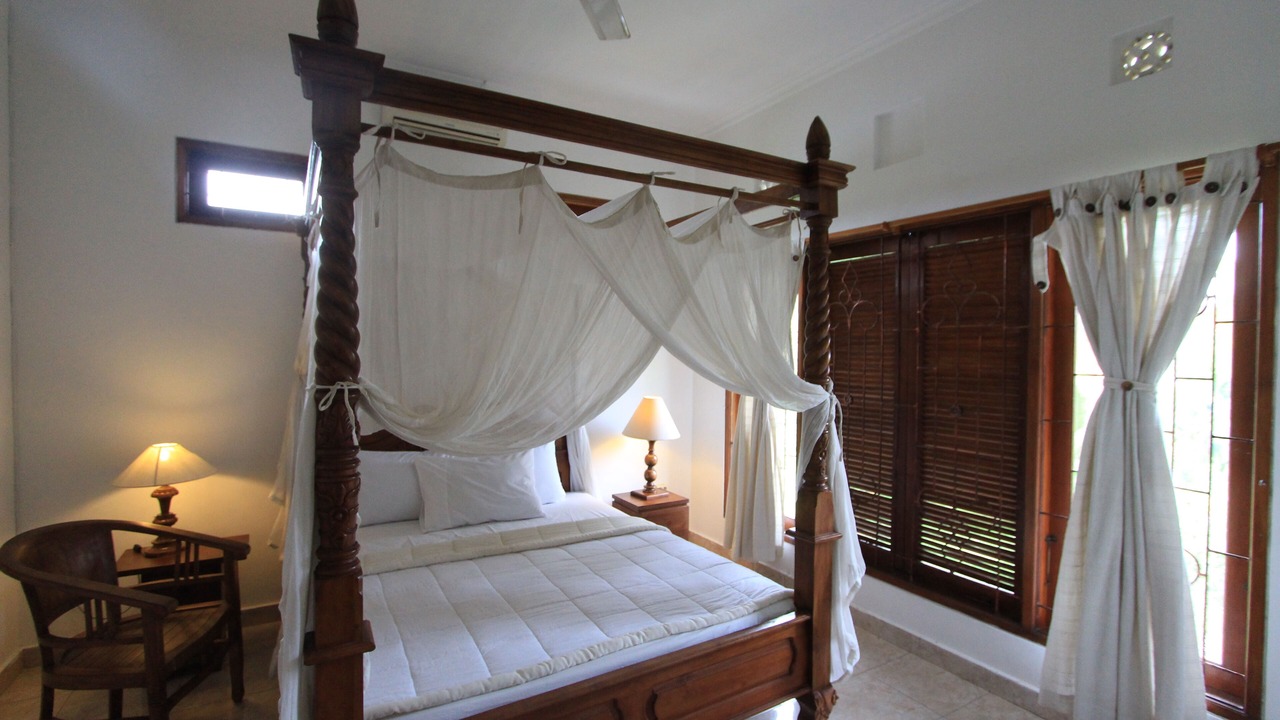 Photo of Bedroom in Kemenuh