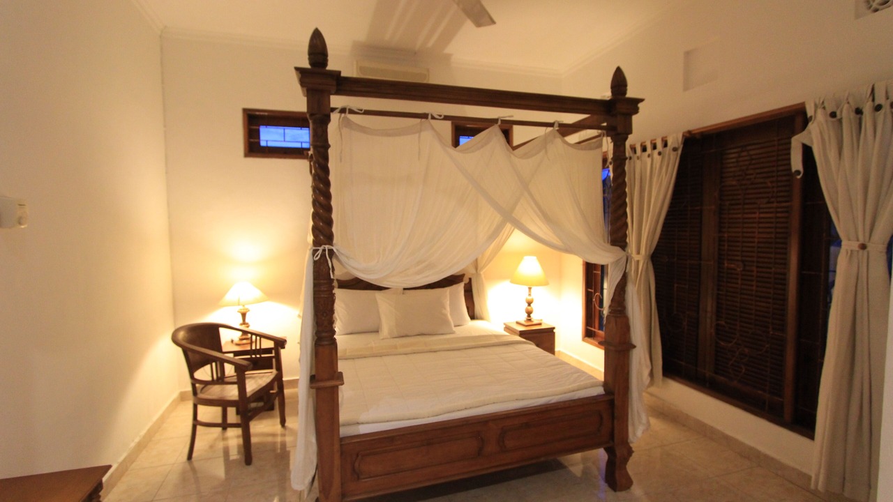 Photo of Bedroom in Kemenuh