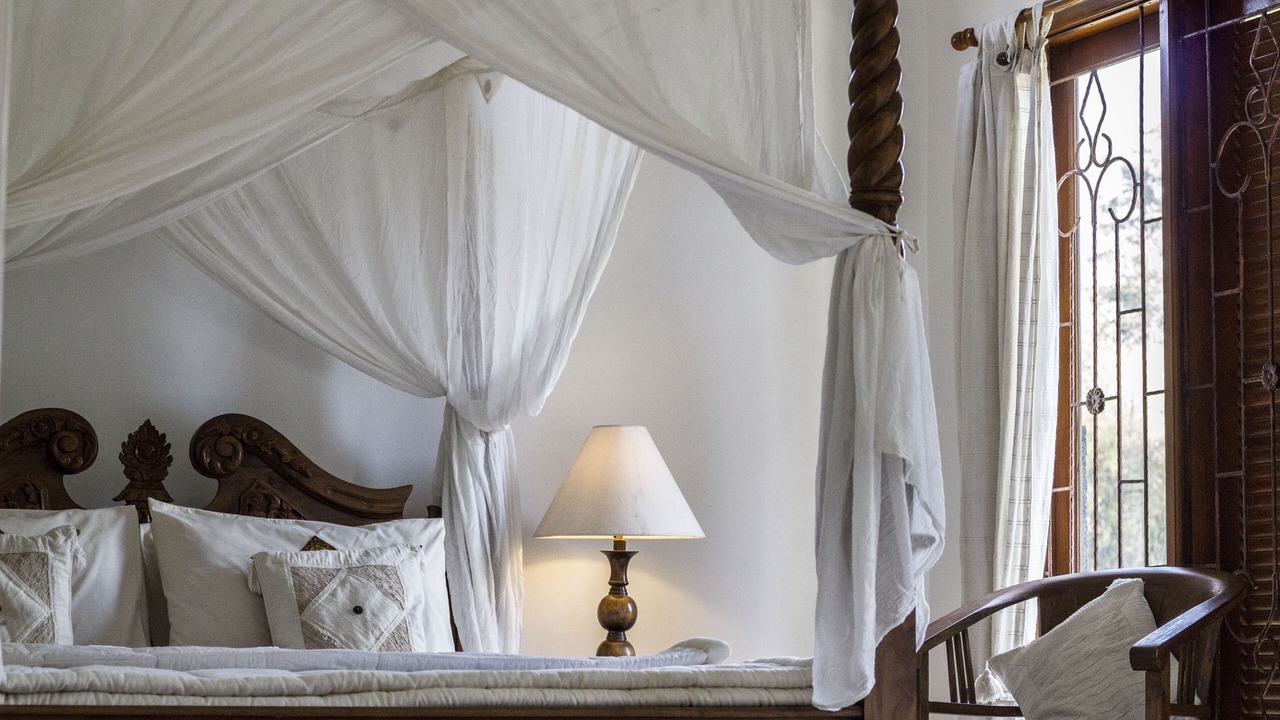 Photo of Bedroom in Kemenuh
