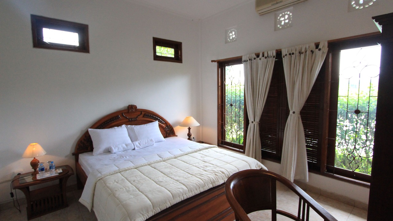 Photo of Bedroom in Kemenuh