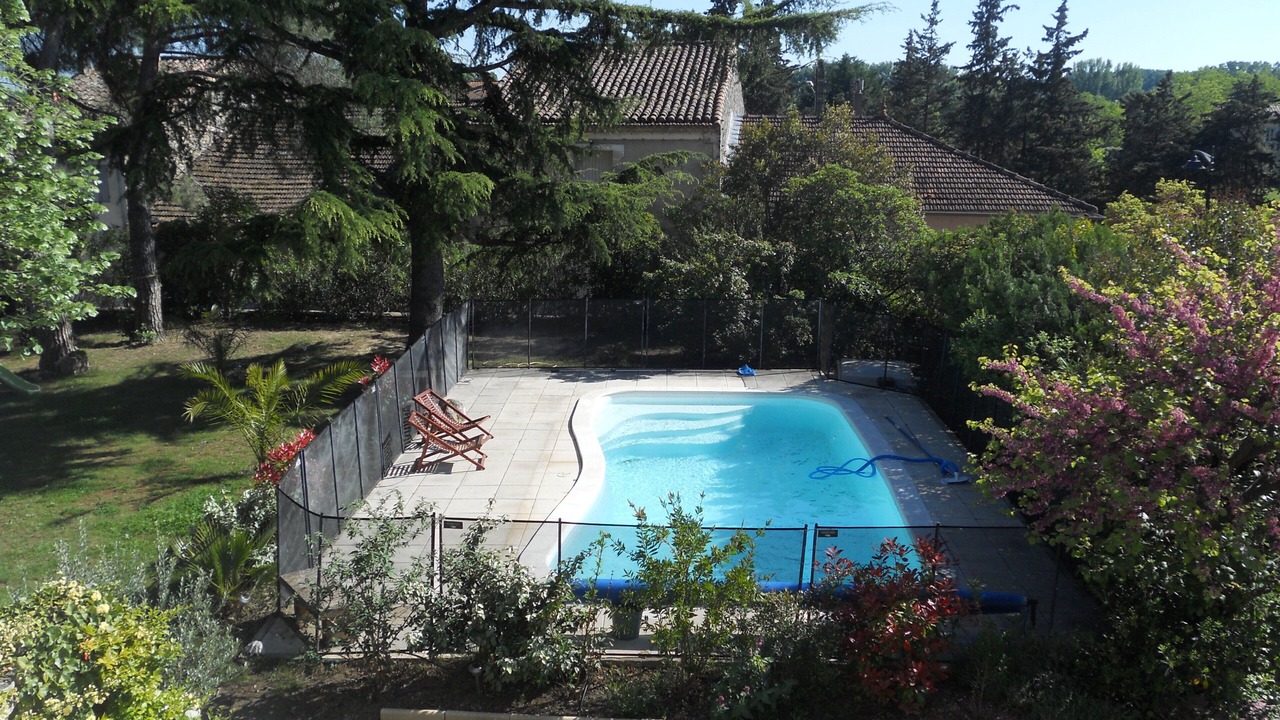 Photo of Outdoor in Montfrin