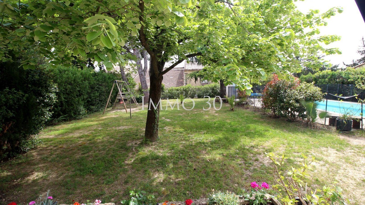 Photo of Outdoor in Montfrin