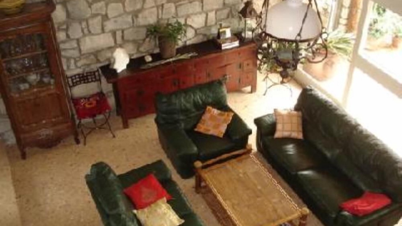 Photo of Livingroom in Montfrin