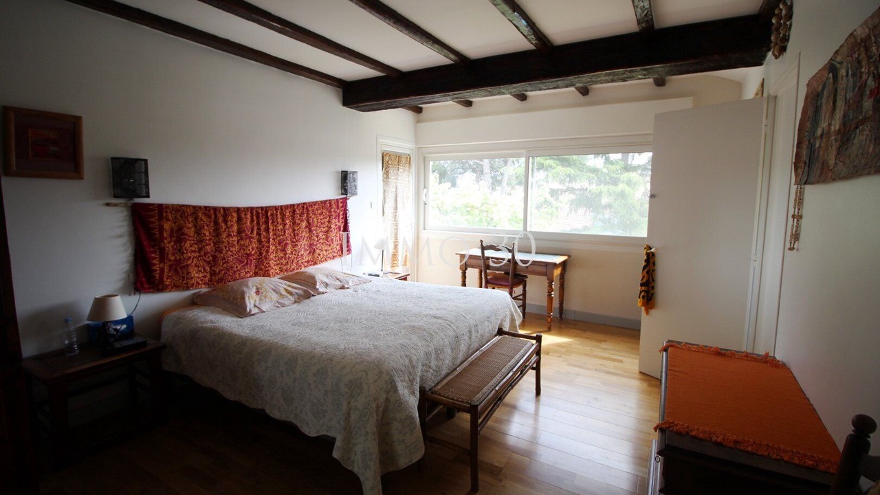 Photo of Bedroom in Montfrin