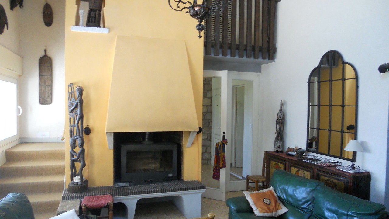 Photo of Livingroom in Montfrin