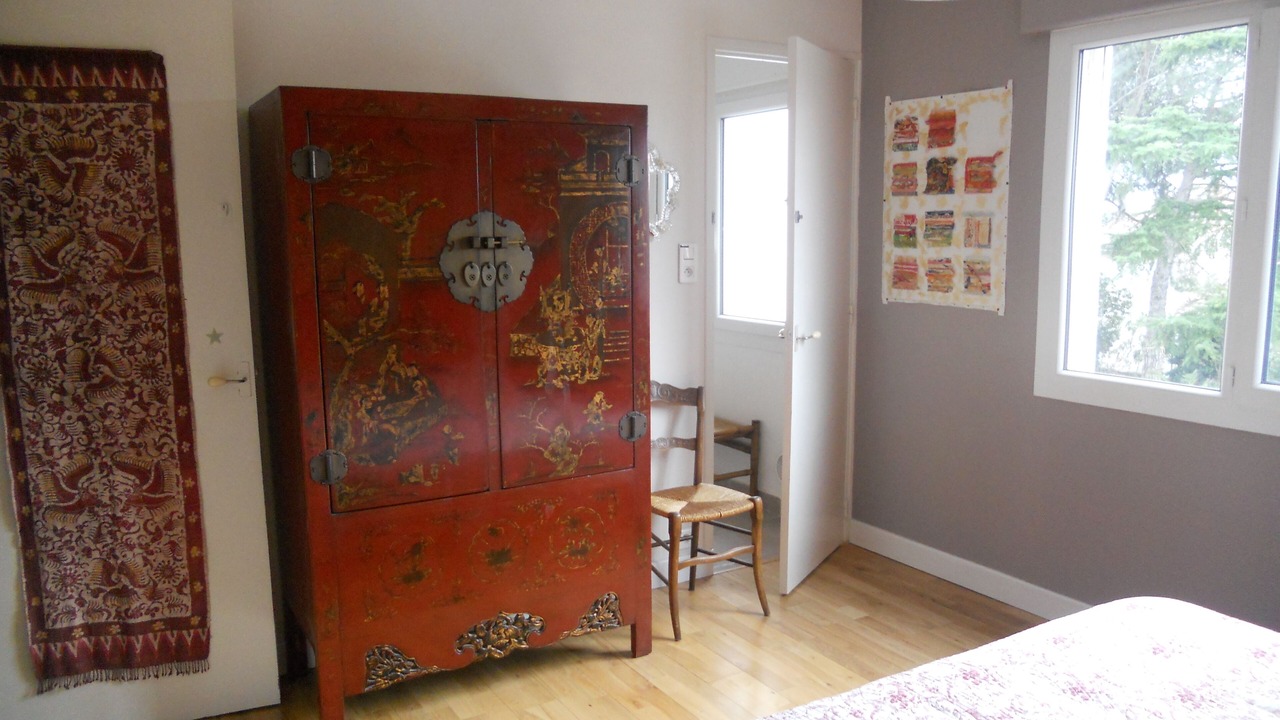 Photo of Bedroom in Montfrin