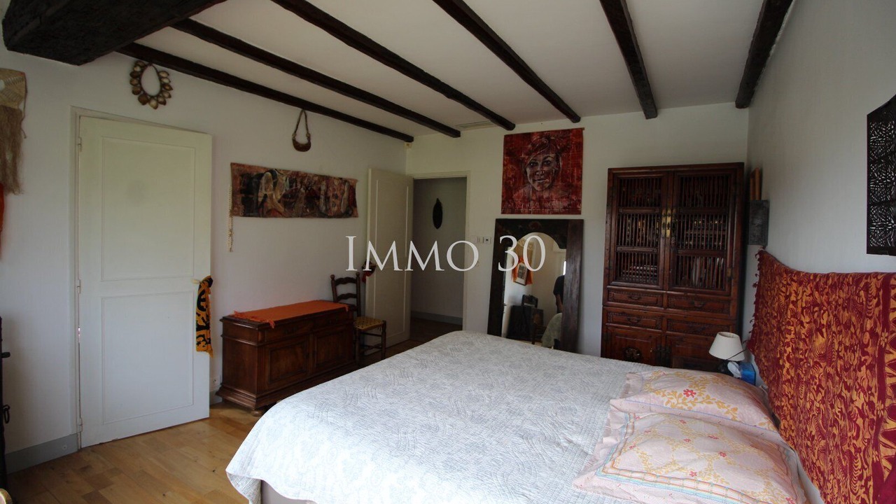 Photo of Bedroom in Montfrin