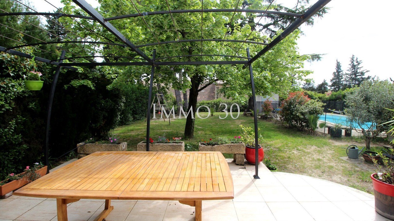 Photo of Outdoor in Montfrin