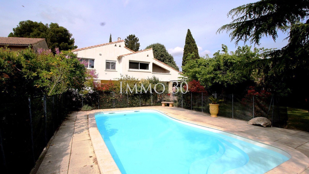 Photo of Outdoor in Montfrin