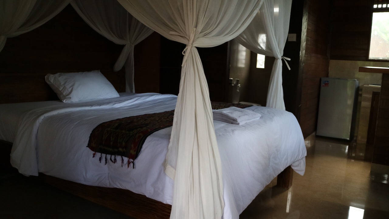 Photo of Bedroom in Lodtunduh