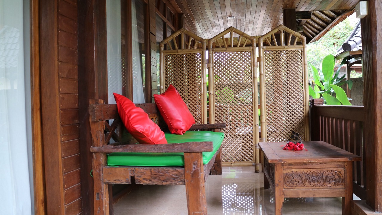 Photo of Outdoor in Lodtunduh