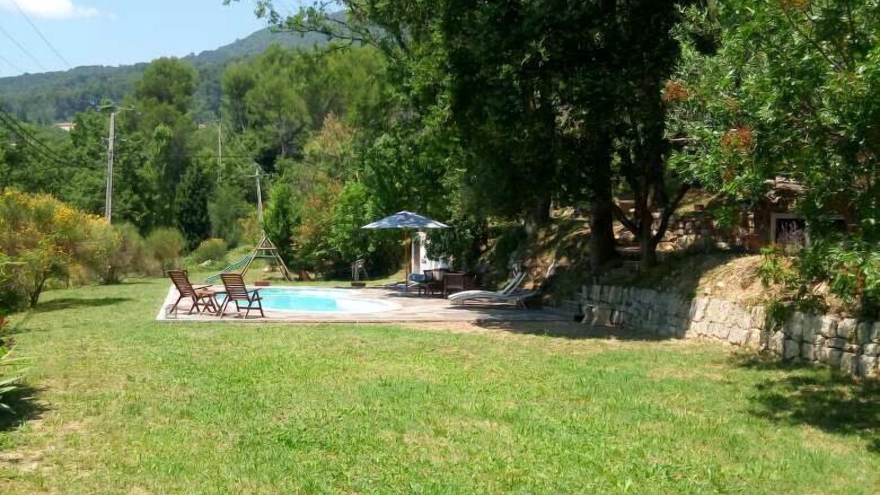 Photo of Outdoor in Seillans