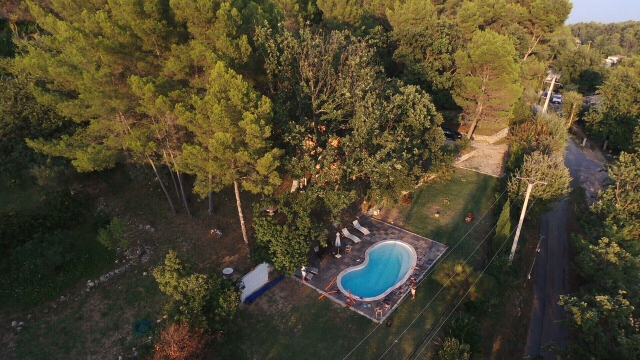 Photo of Outdoor in Seillans