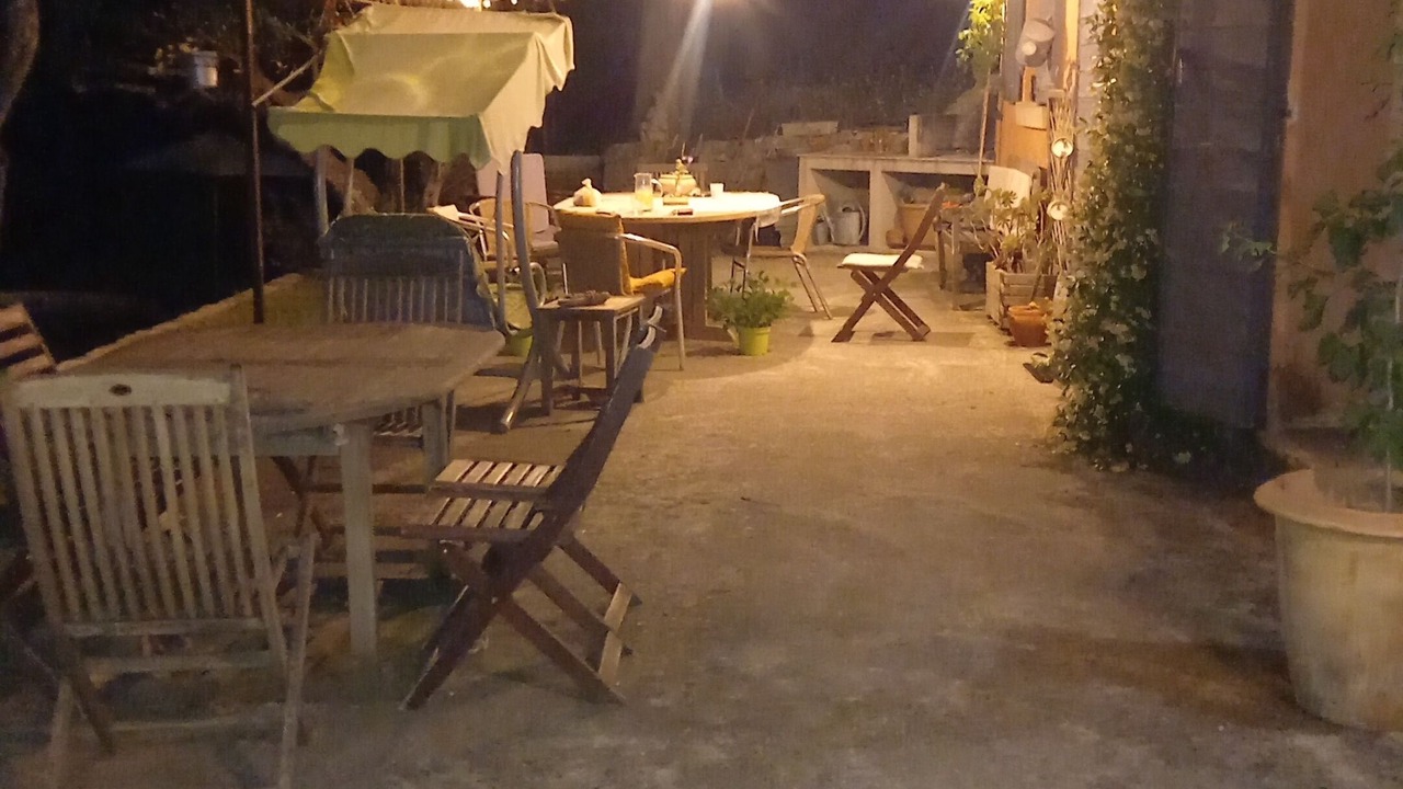 Photo of Outdoor in Seillans