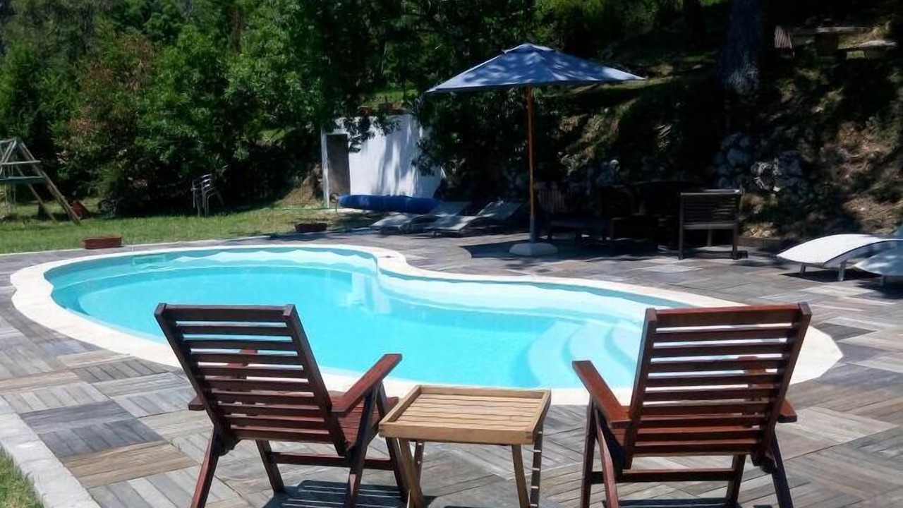 Photo of Outdoor in Seillans