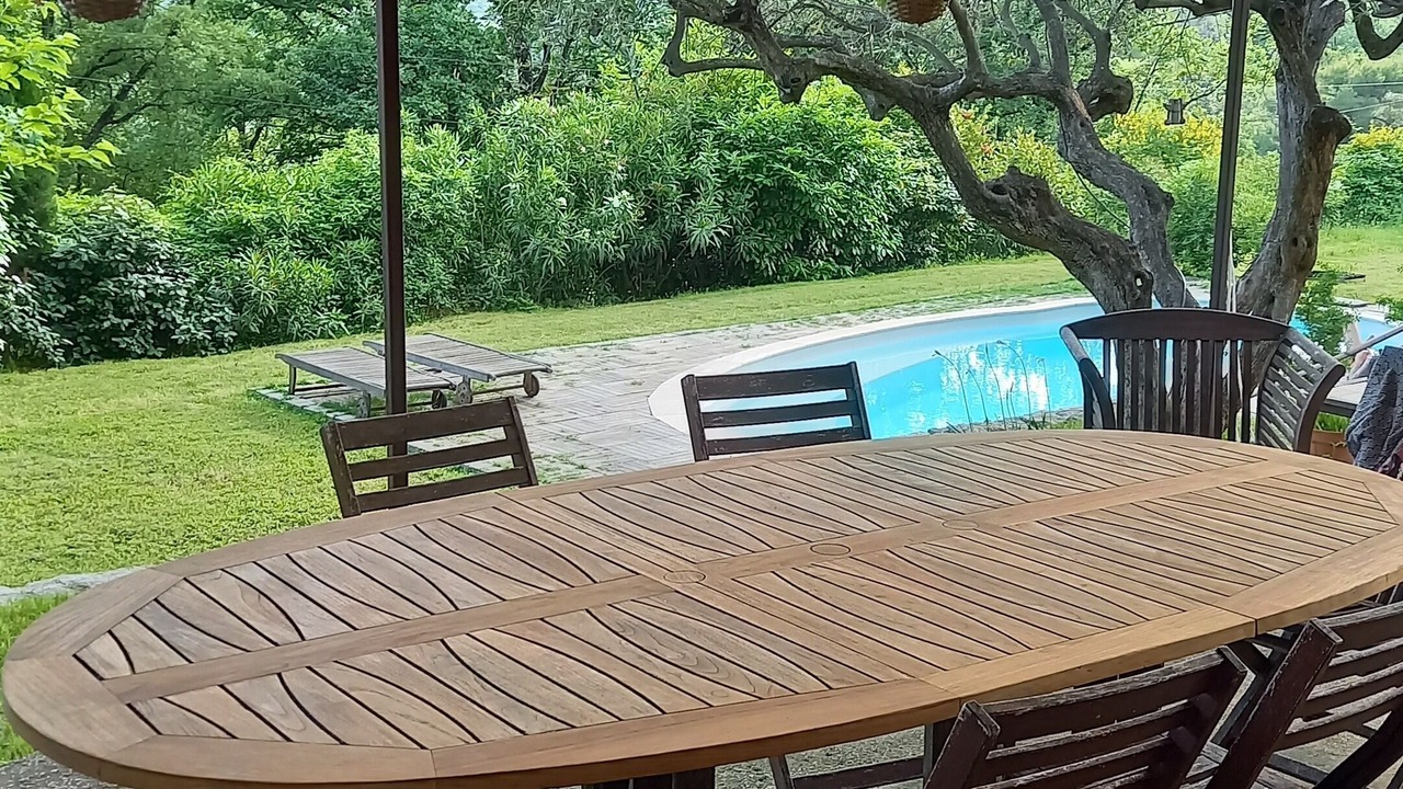 Photo of Outdoor in Seillans