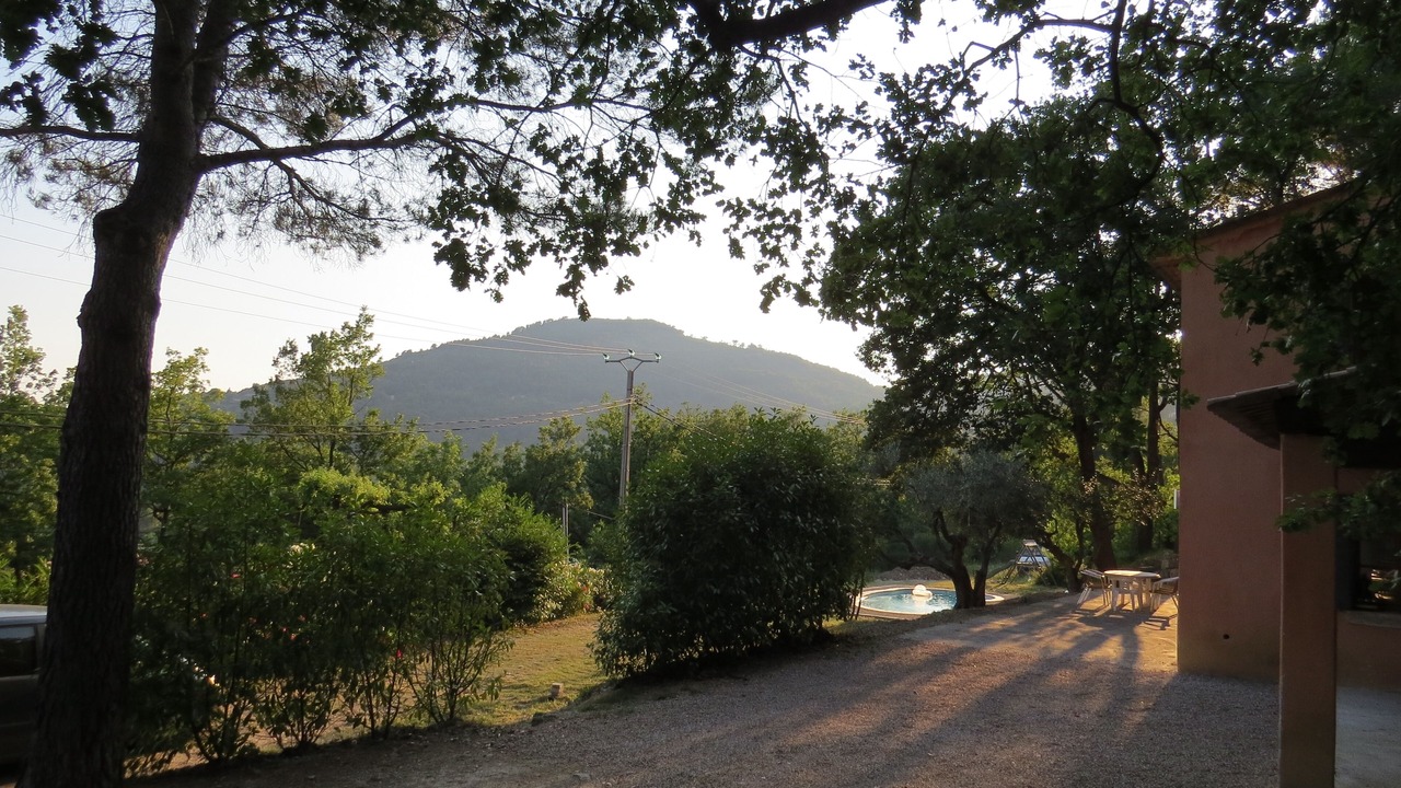 Photo of Outdoor in Seillans