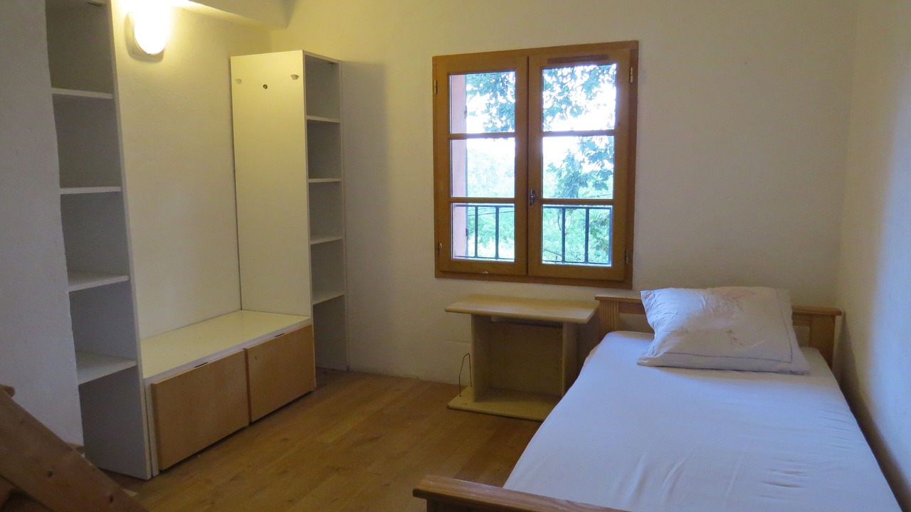 Photo of Bedroom in Seillans