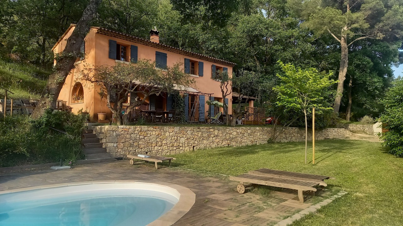 Photo of Outdoor in Seillans