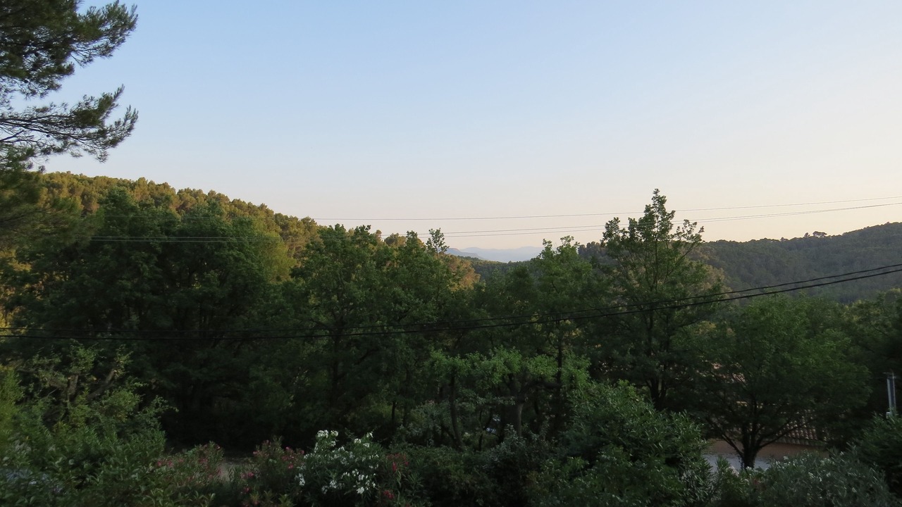 Photo of Outdoor in Seillans