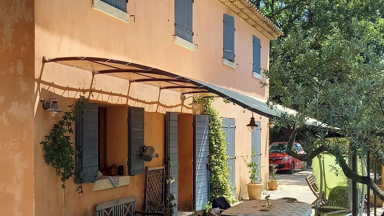 Photo of Outdoor in Seillans