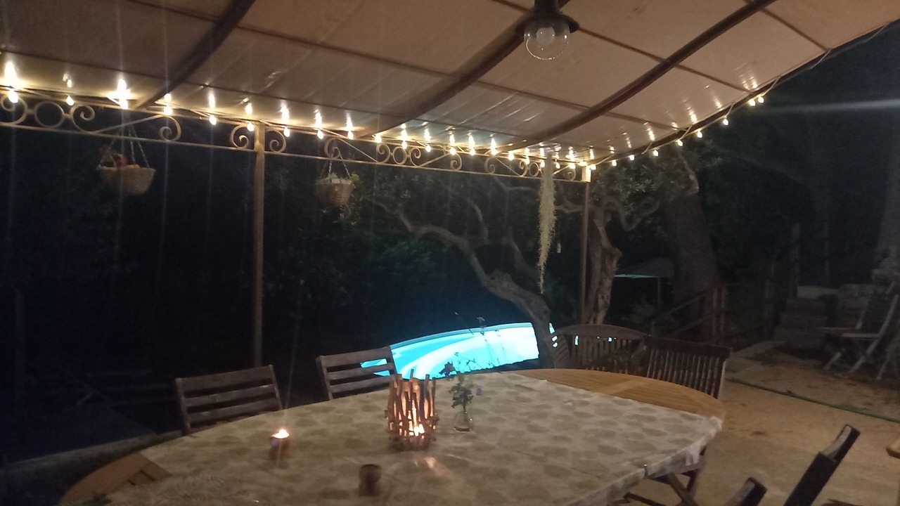 Photo of Outdoor in Seillans